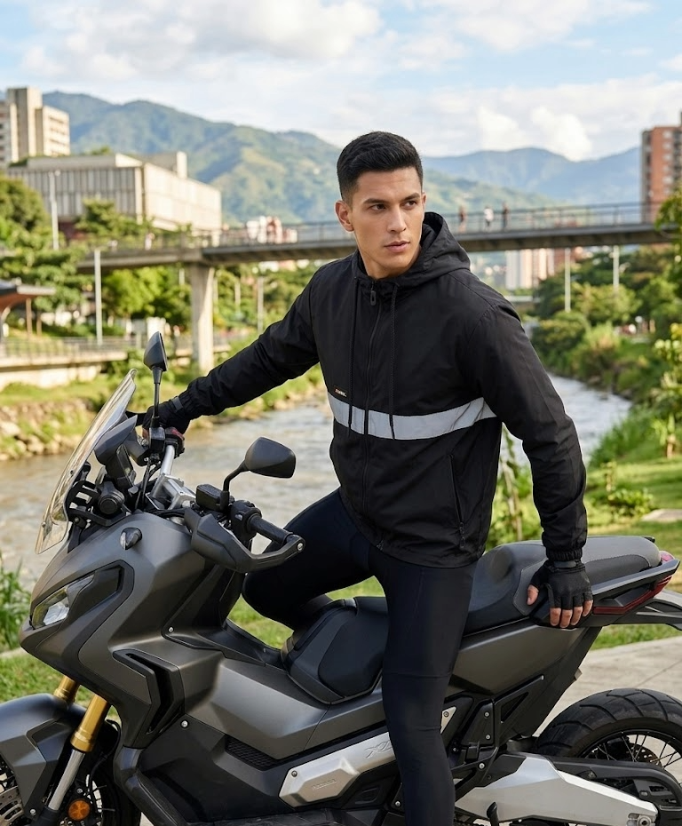 Rompevientos Wind - Image 4