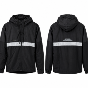 CHAQUETA ROMPEVIENTOS (CORTAVIENTOS) WIND