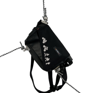 RIDER BAG - RIÑONERA 5 EN 1