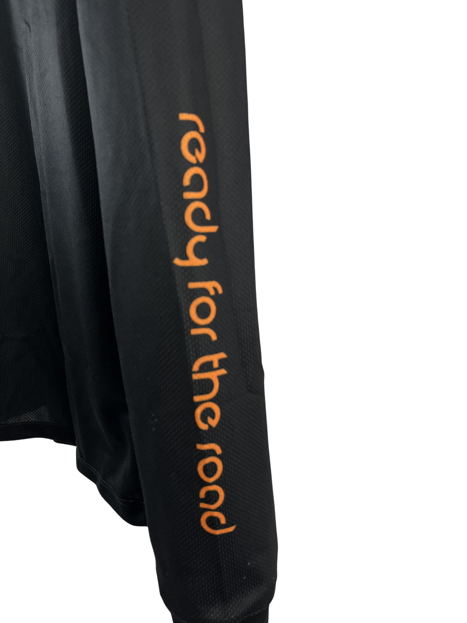 JERSEY ADVENTURE NEGRO - Image 4